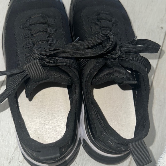 Chanel Trail Track Runner Sneakers - Picture 6 of 7